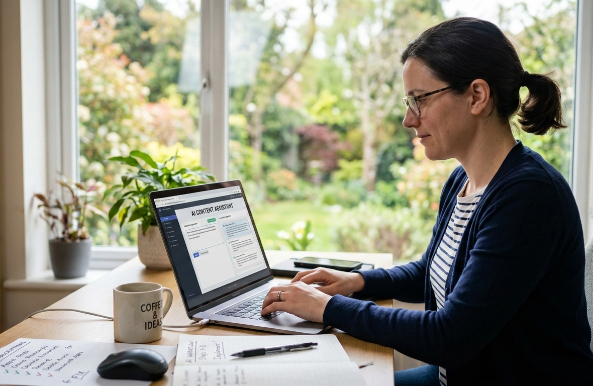 Why Most People Don't Actually Use the AI Tools They Pay For (And How to Fix That) - Apex Suite AI