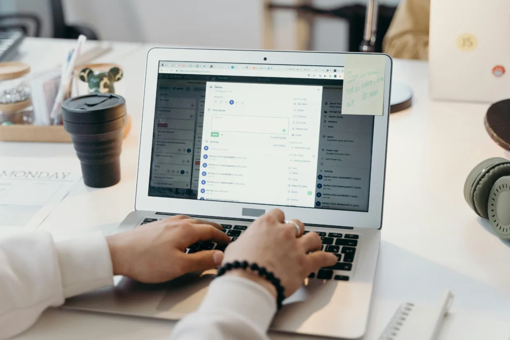 What Simple Actually Means in Business Software