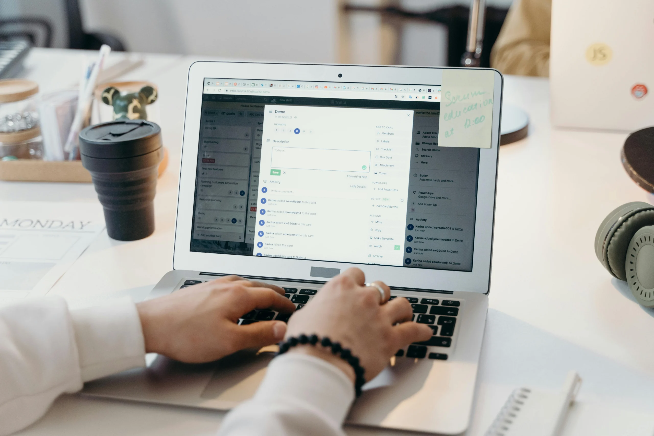 What Simple Actually Means in Business Software
