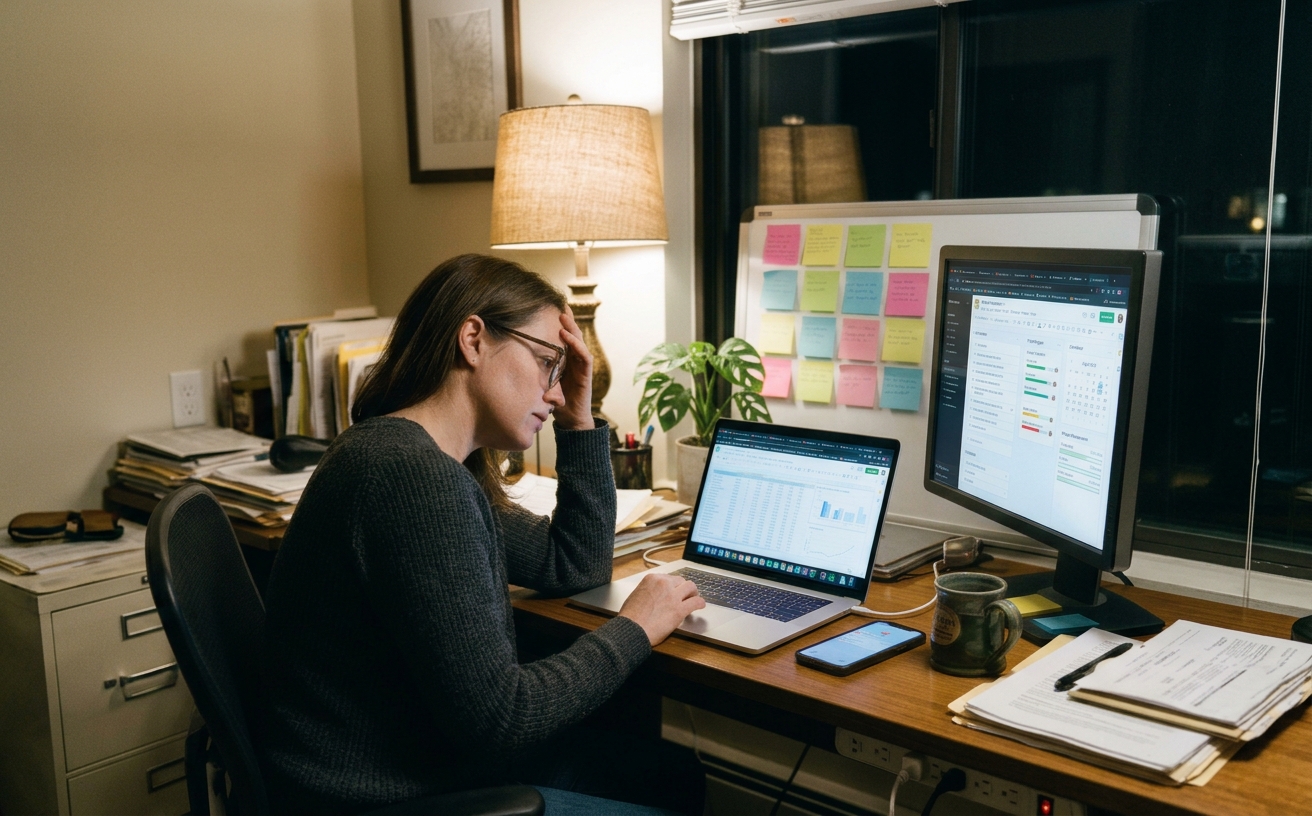 Software Buying Mistake Nobody Talks About